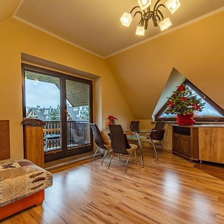 Apartament Tylas Kościelisko Extérieur photo