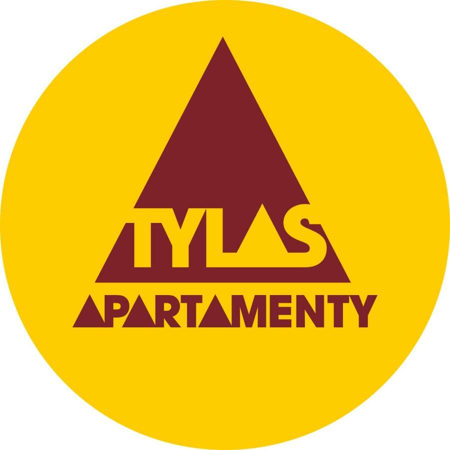 Apartament Tylas Kościelisko Extérieur photo