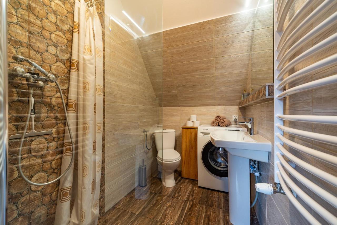 Apartament Tylas Kościelisko Extérieur photo