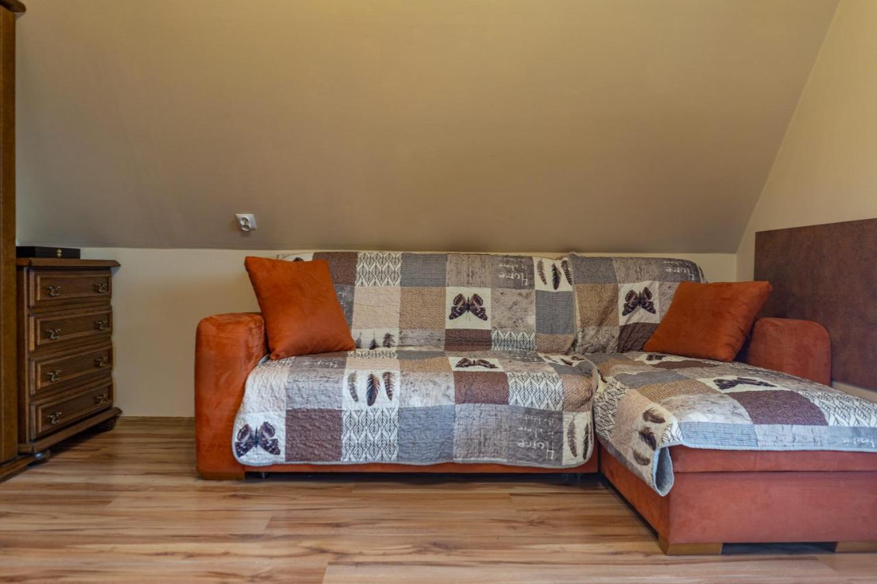 Apartament Tylas Kościelisko Extérieur photo